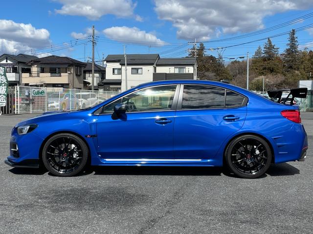 スバル ＷＲＸ ＳＴＩ