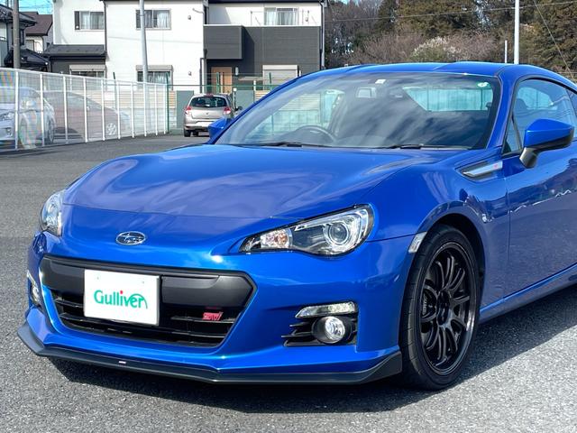 スバル ＢＲＺ