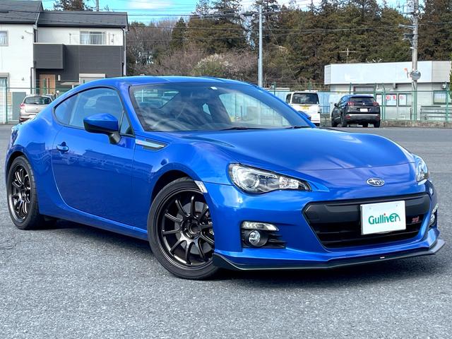 スバル ＢＲＺ