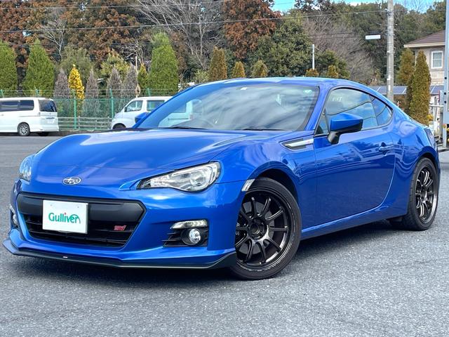 スバル ＢＲＺ