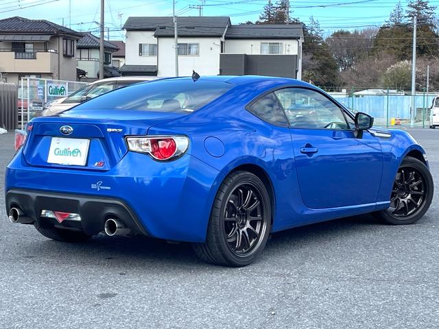 スバル ＢＲＺ