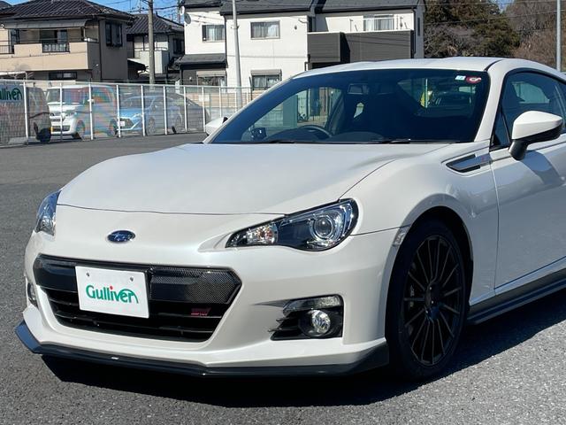 スバル ＢＲＺ