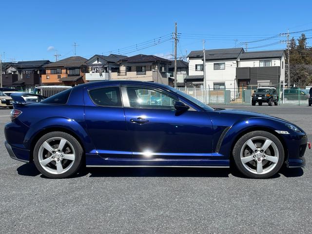 マツダ ＲＸ－８