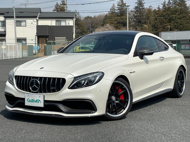 メルセデスＡＭＧ Ｃクラス