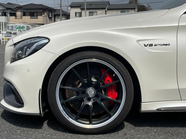 メルセデスＡＭＧ Ｃクラス