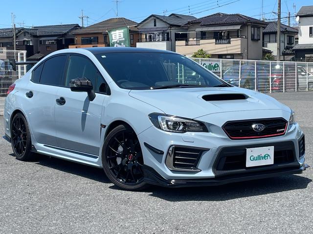 スバル ＷＲＸ ＳＴＩ