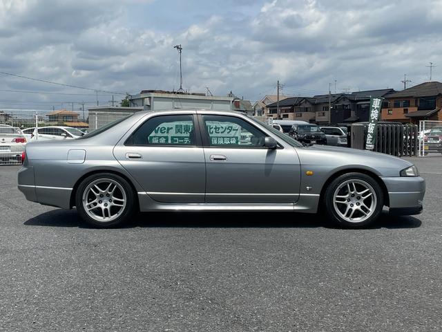 日産 スカイライン GT-Rオーテックバージョン40th 日産 スカイライン GT-Rオーテックバージョン40th