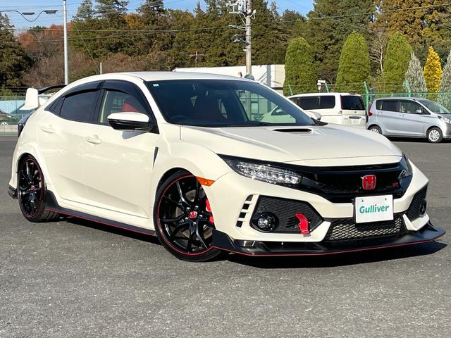 ホンダ シビック タイプR ワンオーナー アラゴスタ車高調 ホンダ シビック タイプR ワンオーナー アラゴスタ車高調