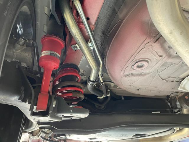 スイフトスポーツ ベースグレード　◇ワンオーナー◇モンスターコンプリート◇モンスタータービン◇ＥＣＵ◇車高調◇マフラー◇カーボンエアクリーナーＢＯＸ◇ＬＳＤ◇カーボンリアウイング◇フロントグリル◇ＯＣＲクラッチ（64枚目）