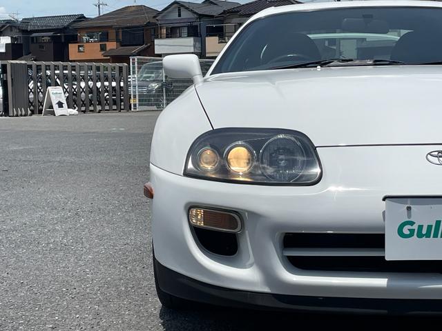JZA80 スープラ 1993年式GZ 純正ウッド調パネル スープラ JZA80の中古車を探すなら【グーネット】