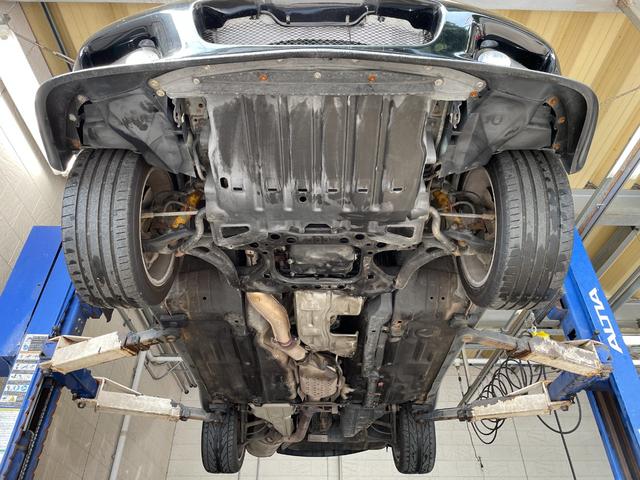 ＲＸ－７ タイプＲＳ　◇５型◇純正１７インチＡＷ◇純正ビルシュタインショック◇Ｄｅｆｉ追加メーター（油圧／油温／水温／ブースト）◇ＭＯＭＯステアリング◇純正フォグライト◇ＥＴＣ◇保証書◇取扱説明書◇スペアキー有（52枚目）
