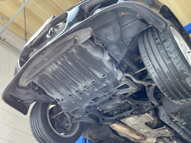 ＲＸ－７ タイプＲＳ　◇５型◇純正１７インチＡＷ◇純正ビルシュタインショック◇Ｄｅｆｉ追加メーター（油圧／油温／水温／ブースト）◇ＭＯＭＯステアリング◇純正フォグライト◇ＥＴＣ◇保証書◇取扱説明書◇スペアキー有（53枚目）