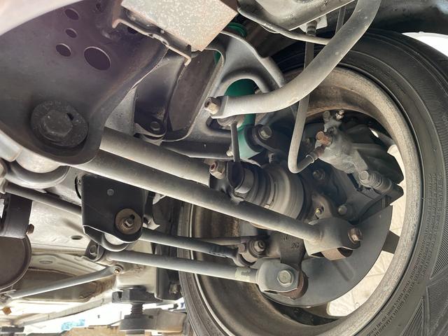 チェイサー ツアラーＶ　ワンオーナー　純正５速ＭＴ　純正フルエアロ　純正スポーツグリル　ＥＮＫＥＩ　ＰＥＡＫＳ１７インチＡＷ　ＴＥＩＮ車高調　ＨＩＤヘッドライト　フォグライト　保証書　取扱説明書　スペアキー（64枚目）