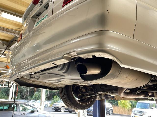 チェイサー ツアラーＶ　ワンオーナー　純正５速ＭＴ　純正フルエアロ　純正スポーツグリル　ＥＮＫＥＩ　ＰＥＡＫＳ１７インチＡＷ　ＴＥＩＮ車高調　ＨＩＤヘッドライト　フォグライト　保証書　取扱説明書　スペアキー（67枚目）