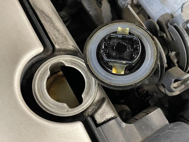 チェイサー ツアラーＶ　ワンオーナー　純正５速ＭＴ　純正フルエアロ　純正スポーツグリル　ＥＮＫＥＩ　ＰＥＡＫＳ１７インチＡＷ　ＴＥＩＮ車高調　ＨＩＤヘッドライト　フォグライト　保証書　取扱説明書　スペアキー（72枚目）