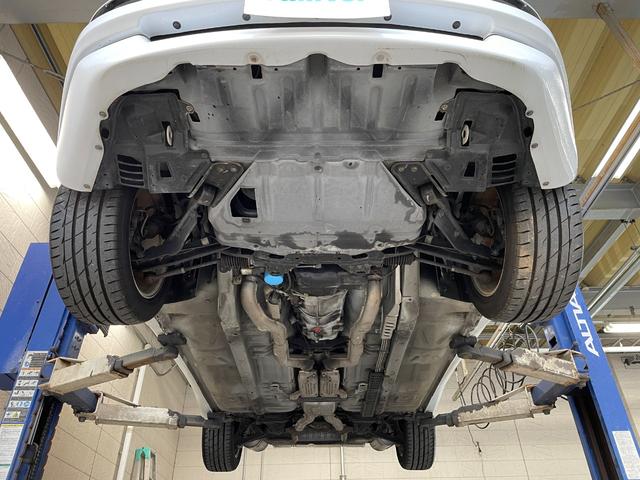 フェアレディZ 300ZX ◇ワンオーナー◇オリジナル車両◇Tバールーフ◇純正BBS16AW◇レカロシート◇社外HDDナビ/フルセグTV◇H9.11.15.17.19.21.23.25.27.29.R1.2.3.4.5.6記録簿(59枚目)