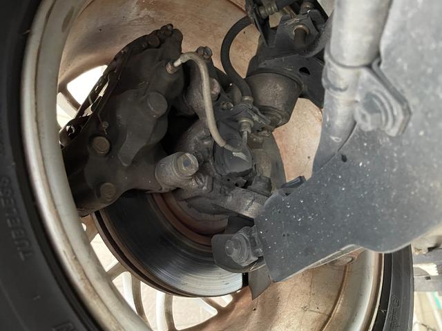 フェアレディZ 300ZX ◇ワンオーナー◇オリジナル車両◇Tバールーフ◇純正BBS16AW◇レカロシート◇社外HDDナビ/フルセグTV◇H9.11.15.17.19.21.23.25.27.29.R1.2.3.4.5.6記録簿(64枚目)