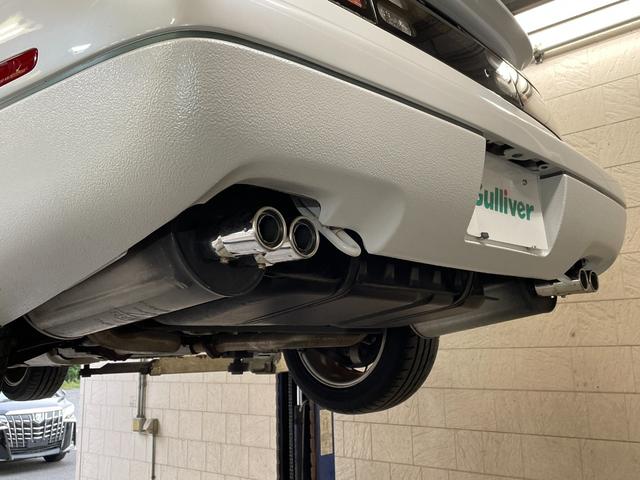 フェアレディZ 300ZX ◇ワンオーナー◇オリジナル車両◇Tバールーフ◇純正BBS16AW◇レカロシート◇社外HDDナビ/フルセグTV◇H9.11.15.17.19.21.23.25.27.29.R1.2.3.4.5.6記録簿(73枚目)