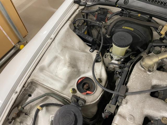 フェアレディZ 300ZX ◇ワンオーナー◇オリジナル車両◇Tバールーフ◇純正BBS16AW◇レカロシート◇社外HDDナビ/フルセグTV◇H9.11.15.17.19.21.23.25.27.29.R1.2.3.4.5.6記録簿(79枚目)