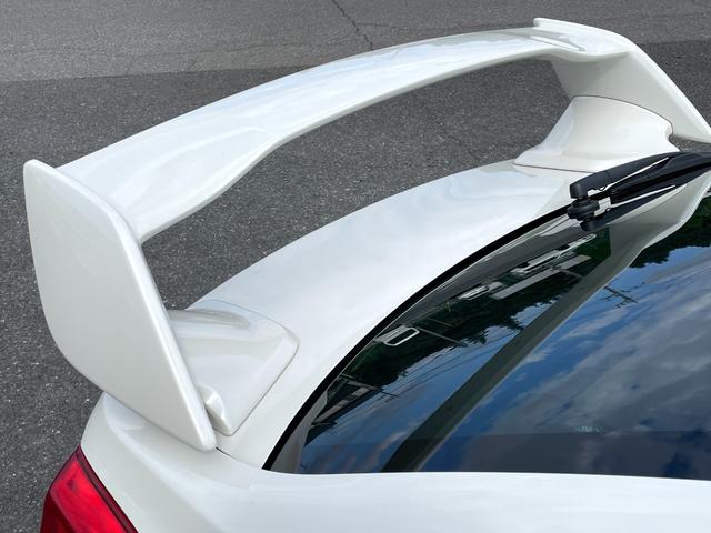 WRX STI EJ20 ファイナルエディション フルパッケージ ◇555台限定車◇ワンオーナー◇STIスタイルPKG◇純正BBS19インチAW◇純正ブレンボ◇純正レカロハーフレザーシート◇純正SDナビ/フルセグTV◇F/S/Rカメラ◇ETC◇ドライブレコーダー(19枚目)