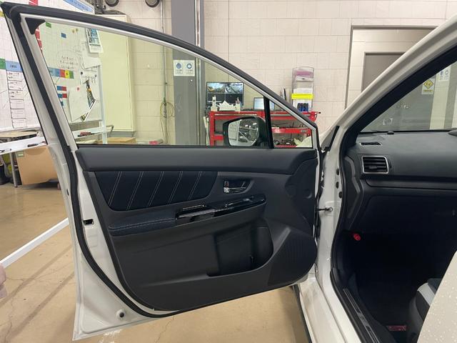 WRX STI EJ20 ファイナルエディション フルパッケージ ◇555台限定車◇ワンオーナー◇STIスタイルPKG◇純正BBS19インチAW◇純正ブレンボ◇純正レカロハーフレザーシート◇純正SDナビ/フルセグTV◇F/S/Rカメラ◇ETC◇ドライブレコーダー(25枚目)