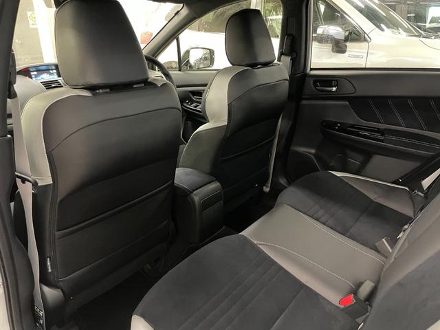 WRX STI EJ20 ファイナルエディション フルパッケージ ◇555台限定車◇ワンオーナー◇STIスタイルPKG◇純正BBS19インチAW◇純正ブレンボ◇純正レカロハーフレザーシート◇純正SDナビ/フルセグTV◇F/S/Rカメラ◇ETC◇ドライブレコーダー(30枚目)