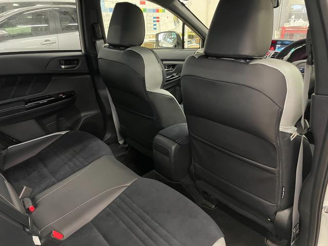 WRX STI EJ20 ファイナルエディション フルパッケージ ◇555台限定車◇ワンオーナー◇STIスタイルPKG◇純正BBS19インチAW◇純正ブレンボ◇純正レカロハーフレザーシート◇純正SDナビ/フルセグTV◇F/S/Rカメラ◇ETC◇ドライブレコーダー(31枚目)