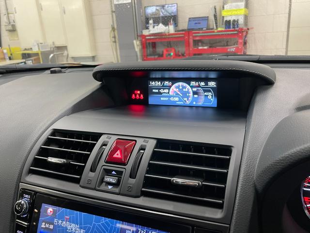 WRX STI EJ20 ファイナルエディション フルパッケージ ◇555台限定車◇ワンオーナー◇STIスタイルPKG◇純正BBS19インチAW◇純正ブレンボ◇純正レカロハーフレザーシート◇純正SDナビ/フルセグTV◇F/S/Rカメラ◇ETC◇ドライブレコーダー(42枚目)