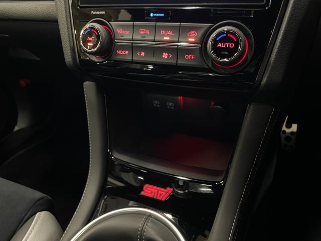 WRX STI EJ20 ファイナルエディション フルパッケージ ◇555台限定車◇ワンオーナー◇STIスタイルPKG◇純正BBS19インチAW◇純正ブレンボ◇純正レカロハーフレザーシート◇純正SDナビ/フルセグTV◇F/S/Rカメラ◇ETC◇ドライブレコーダー(48枚目)