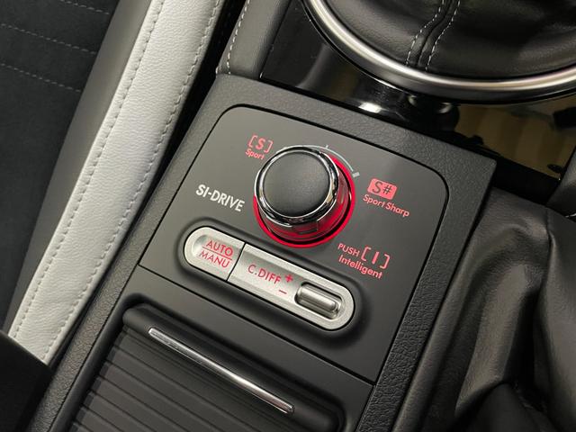 WRX STI EJ20 ファイナルエディション フルパッケージ ◇555台限定車◇ワンオーナー◇STIスタイルPKG◇純正BBS19インチAW◇純正ブレンボ◇純正レカロハーフレザーシート◇純正SDナビ/フルセグTV◇F/S/Rカメラ◇ETC◇ドライブレコーダー(50枚目)