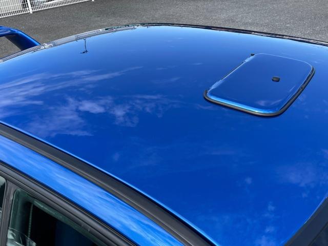 インプレッサ WRX RA STiバージョンVI リミテッド ◇ワンオーナー◇プロドライブ17インチAW◇ルーフベンチレーター◇STIマットフラップ◇STIフロントタワーバー◇APEXiパワーインテーク◇保証書◇取扱説明書◇スペアキー(20枚目)