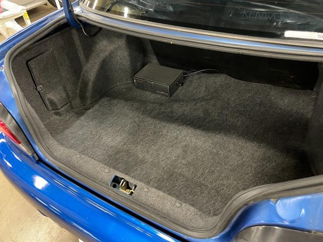 インプレッサ WRX RA STiバージョンVI リミテッド ◇ワンオーナー◇プロドライブ17インチAW◇ルーフベンチレーター◇STIマットフラップ◇STIフロントタワーバー◇APEXiパワーインテーク◇保証書◇取扱説明書◇スペアキー(24枚目)