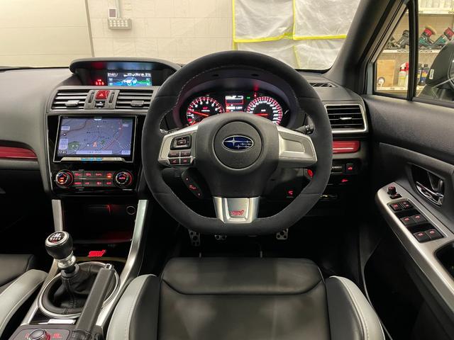 ＷＲＸ ＳＴＩ Ｓ２０８ＮＢＲチャレンジパックカーボントランクリップ　◇３５０台限定車◇フルオリジナル車両◇ＳＴＩスタイルＰＫＧ◇ＳＴＩスカートリップ◇純正レカロレザーシート◇純正ＢＢＳ１９ＡＷ◇純正ブレンボブレーキ◇純正カーボンルーフ◇純正カーボントランクスポイラー（29枚目）