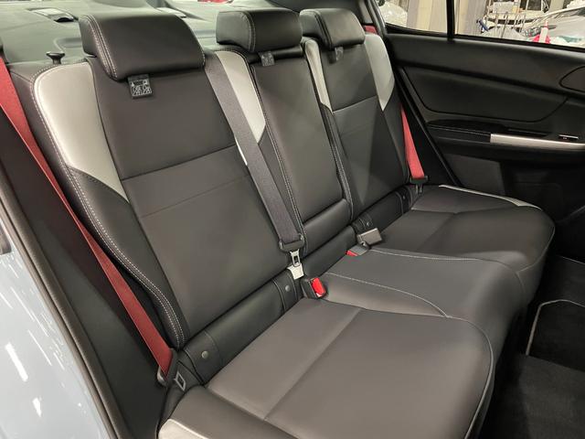 ＷＲＸ ＳＴＩ Ｓ２０８ＮＢＲチャレンジパックカーボントランクリップ　◇３５０台限定車◇フルオリジナル車両◇ＳＴＩスタイルＰＫＧ◇ＳＴＩスカートリップ◇純正レカロレザーシート◇純正ＢＢＳ１９ＡＷ◇純正ブレンボブレーキ◇純正カーボンルーフ◇純正カーボントランクスポイラー（36枚目）