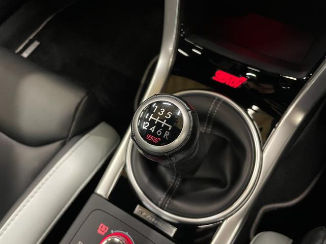 ＷＲＸ ＳＴＩ Ｓ２０８ＮＢＲチャレンジパックカーボントランクリップ　◇３５０台限定車◇フルオリジナル車両◇ＳＴＩスタイルＰＫＧ◇ＳＴＩスカートリップ◇純正レカロレザーシート◇純正ＢＢＳ１９ＡＷ◇純正ブレンボブレーキ◇純正カーボンルーフ◇純正カーボントランクスポイラー（49枚目）