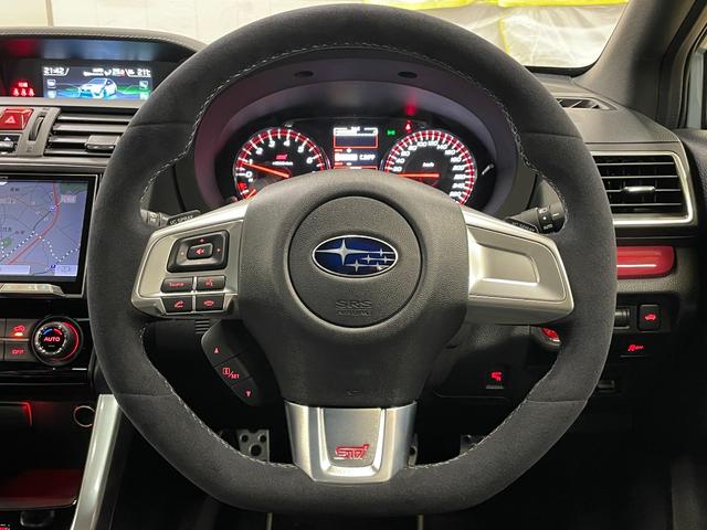 ＷＲＸ ＳＴＩ Ｓ２０８ＮＢＲチャレンジパックカーボントランクリップ　◇３５０台限定車◇フルオリジナル車両◇ＳＴＩスタイルＰＫＧ◇ＳＴＩスカートリップ◇純正レカロレザーシート◇純正ＢＢＳ１９ＡＷ◇純正ブレンボブレーキ◇純正カーボンルーフ◇純正カーボントランクスポイラー（52枚目）