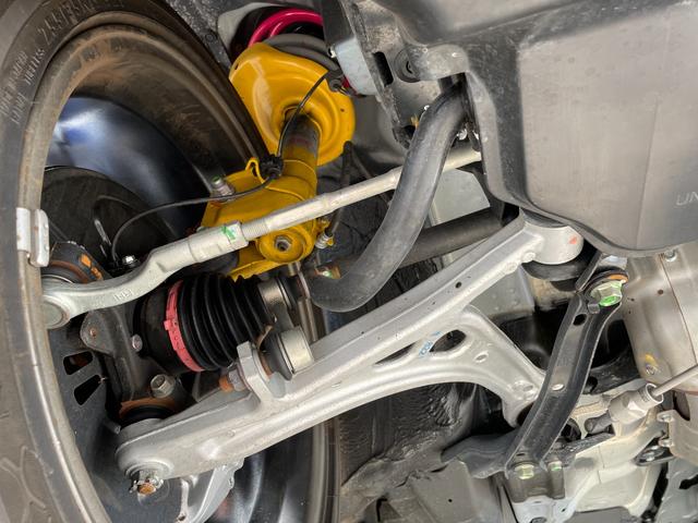 ＷＲＸ ＳＴＩ Ｓ２０８ＮＢＲチャレンジパックカーボントランクリップ　◇３５０台限定車◇フルオリジナル車両◇ＳＴＩスタイルＰＫＧ◇ＳＴＩスカートリップ◇純正レカロレザーシート◇純正ＢＢＳ１９ＡＷ◇純正ブレンボブレーキ◇純正カーボンルーフ◇純正カーボントランクスポイラー（64枚目）