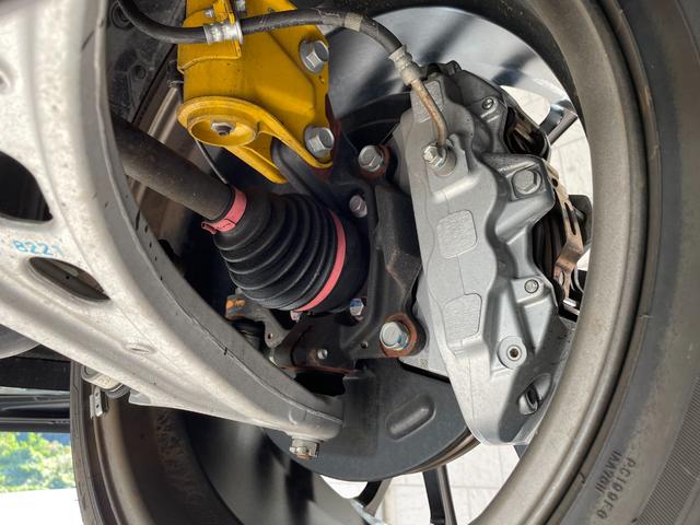 ＷＲＸ ＳＴＩ Ｓ２０８ＮＢＲチャレンジパックカーボントランクリップ　◇３５０台限定車◇フルオリジナル車両◇ＳＴＩスタイルＰＫＧ◇ＳＴＩスカートリップ◇純正レカロレザーシート◇純正ＢＢＳ１９ＡＷ◇純正ブレンボブレーキ◇純正カーボンルーフ◇純正カーボントランクスポイラー（66枚目）