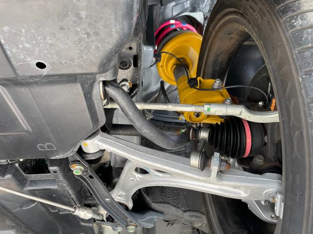 ＷＲＸ ＳＴＩ Ｓ２０８ＮＢＲチャレンジパックカーボントランクリップ　◇３５０台限定車◇フルオリジナル車両◇ＳＴＩスタイルＰＫＧ◇ＳＴＩスカートリップ◇純正レカロレザーシート◇純正ＢＢＳ１９ＡＷ◇純正ブレンボブレーキ◇純正カーボンルーフ◇純正カーボントランクスポイラー（67枚目）