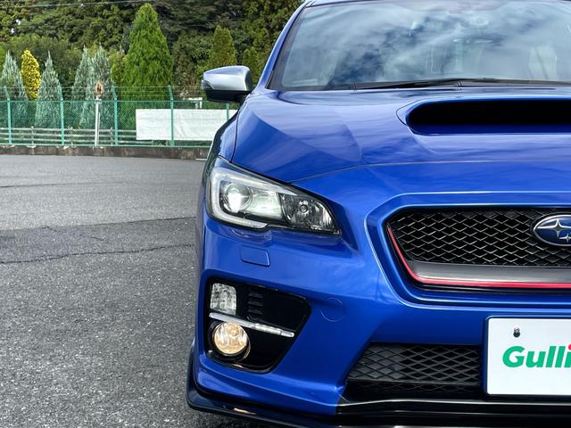 WRX STI S207 ◇100台限定車◇オリジナル車両◇純正BBS19インチAW◇純正ブレンボブレーキ◇純正レカロレザーシート◇LEDヘッドライト◇LEDアクセサリーライナー◇カロッツェリアSDナビ/フルセグTV(3枚目)