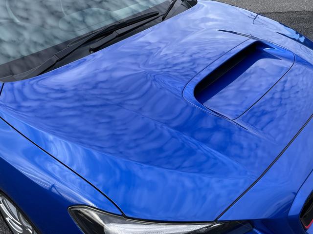 WRX STI S207 ◇100台限定車◇オリジナル車両◇純正BBS19インチAW◇純正ブレンボブレーキ◇純正レカロレザーシート◇LEDヘッドライト◇LEDアクセサリーライナー◇カロッツェリアSDナビ/フルセグTV(22枚目)