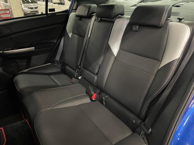WRX STI S207 ◇100台限定車◇オリジナル車両◇純正BBS19インチAW◇純正ブレンボブレーキ◇純正レカロレザーシート◇LEDヘッドライト◇LEDアクセサリーライナー◇カロッツェリアSDナビ/フルセグTV(35枚目)