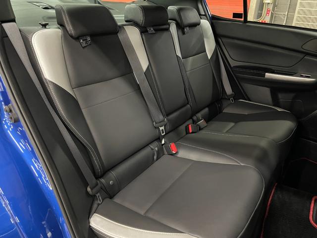 WRX STI S207 ◇100台限定車◇オリジナル車両◇純正BBS19インチAW◇純正ブレンボブレーキ◇純正レカロレザーシート◇LEDヘッドライト◇LEDアクセサリーライナー◇カロッツェリアSDナビ/フルセグTV(36枚目)