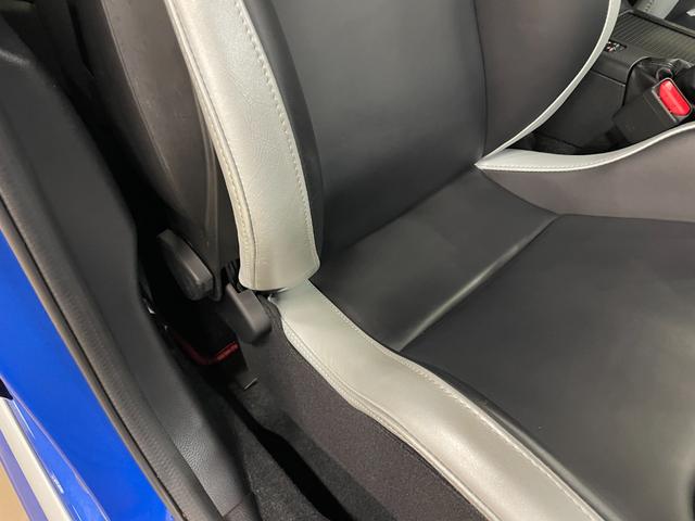 WRX STI S207 ◇100台限定車◇オリジナル車両◇純正BBS19インチAW◇純正ブレンボブレーキ◇純正レカロレザーシート◇LEDヘッドライト◇LEDアクセサリーライナー◇カロッツェリアSDナビ/フルセグTV(38枚目)