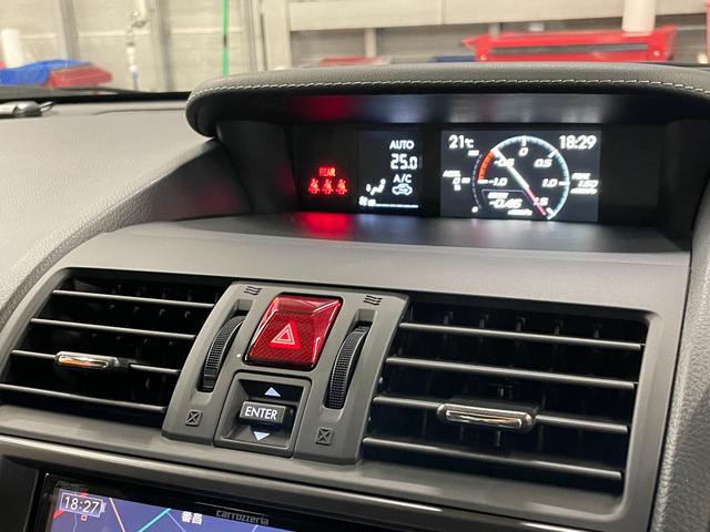 WRX STI S207 ◇100台限定車◇オリジナル車両◇純正BBS19インチAW◇純正ブレンボブレーキ◇純正レカロレザーシート◇LEDヘッドライト◇LEDアクセサリーライナー◇カロッツェリアSDナビ/フルセグTV(41枚目)