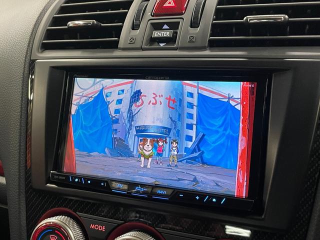 WRX STI S207 ◇100台限定車◇オリジナル車両◇純正BBS19インチAW◇純正ブレンボブレーキ◇純正レカロレザーシート◇LEDヘッドライト◇LEDアクセサリーライナー◇カロッツェリアSDナビ/フルセグTV(44枚目)