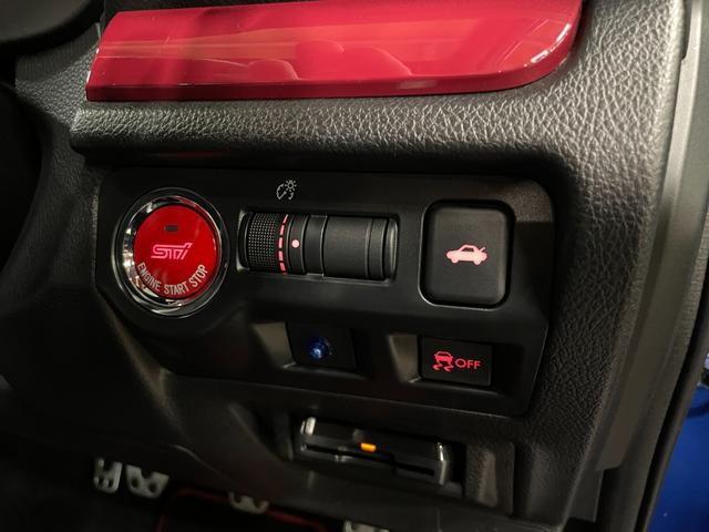 WRX STI S207 ◇100台限定車◇オリジナル車両◇純正BBS19インチAW◇純正ブレンボブレーキ◇純正レカロレザーシート◇LEDヘッドライト◇LEDアクセサリーライナー◇カロッツェリアSDナビ/フルセグTV(52枚目)