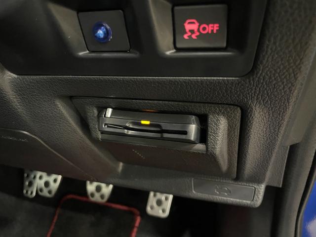 WRX STI S207 ◇100台限定車◇オリジナル車両◇純正BBS19インチAW◇純正ブレンボブレーキ◇純正レカロレザーシート◇LEDヘッドライト◇LEDアクセサリーライナー◇カロッツェリアSDナビ/フルセグTV(53枚目)