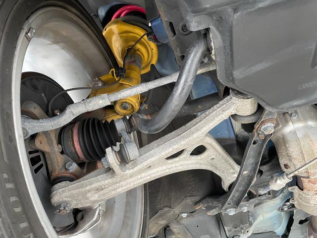 WRX STI S207 ◇100台限定車◇オリジナル車両◇純正BBS19インチAW◇純正ブレンボブレーキ◇純正レカロレザーシート◇LEDヘッドライト◇LEDアクセサリーライナー◇カロッツェリアSDナビ/フルセグTV(59枚目)