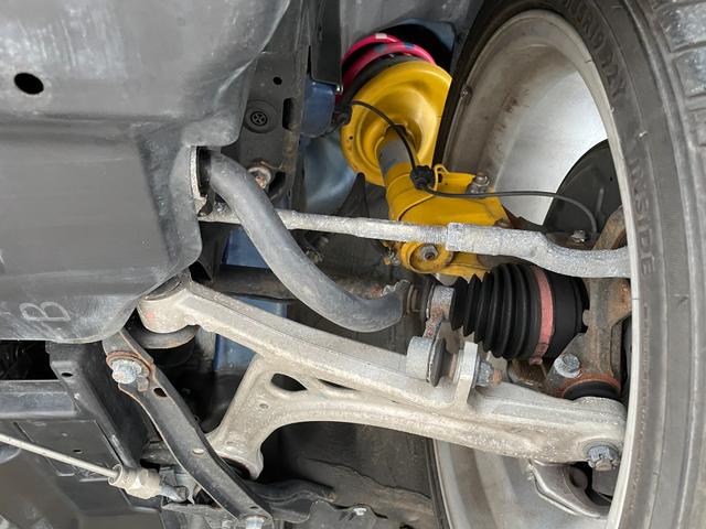 WRX STI S207 ◇100台限定車◇オリジナル車両◇純正BBS19インチAW◇純正ブレンボブレーキ◇純正レカロレザーシート◇LEDヘッドライト◇LEDアクセサリーライナー◇カロッツェリアSDナビ/フルセグTV(62枚目)